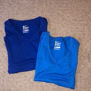 Nike Dri-Fit size large